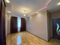 Satılır yeni tikili 3 otaqlı 107 m², Bakıxanov q-14