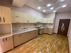 Satılır yeni tikili 3 otaqlı 107 m², Bakıxanov q-9