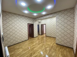Satılır yeni tikili 3 otaqlı 107 m², Bakıxanov q-2