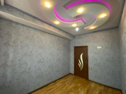 Satılır yeni tikili 3 otaqlı 107 m², Bakıxanov q-12