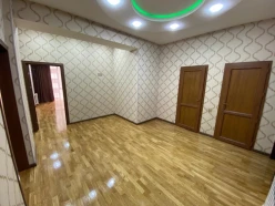 Satılır yeni tikili 3 otaqlı 107 m², Bakıxanov q-3