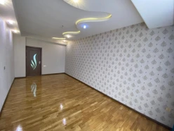 Satılır yeni tikili 3 otaqlı 107 m², Bakıxanov q-7