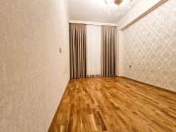Satılır yeni tikili 2 otaqlı 68 m², Qara Qarayev m.-6