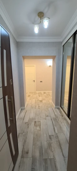 Satılır yeni tikili 2 otaqlı 109 m², Nizami m.-3