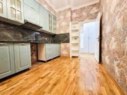 Satılır yeni tikili 2 otaqlı 68 m², Qara Qarayev m.-9