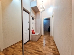 Satılır yeni tikili 2 otaqlı 68 m², Qara Qarayev m.-10