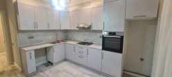 Satılır yeni tikili 2 otaqlı 109 m², Nizami m.-11