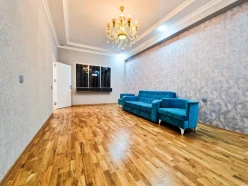 Satılır yeni tikili 2 otaqlı 68 m², Qara Qarayev m.-3