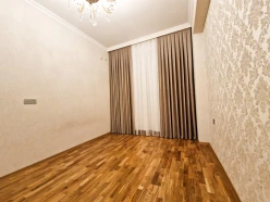 Satılır yeni tikili 2 otaqlı 68 m², Qara Qarayev m.-5