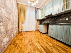 Satılır yeni tikili 2 otaqlı 68 m², Qara Qarayev m.-8