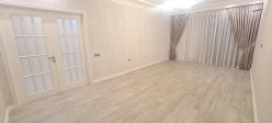 Satılır yeni tikili 2 otaqlı 109 m², Nizami m.-8