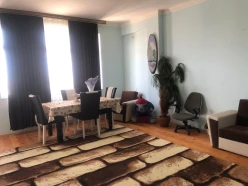 Satılır yeni tikili 3 otaqlı 115 m², İnşaatçılar m.-10