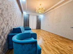 Satılır yeni tikili 2 otaqlı 68 m², Qara Qarayev m.-2