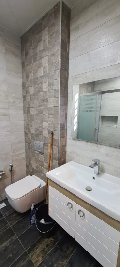 Satılır yeni tikili 2 otaqlı 109 m², Nizami m.-13