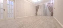 Satılır yeni tikili 2 otaqlı 109 m², Nizami m.-7