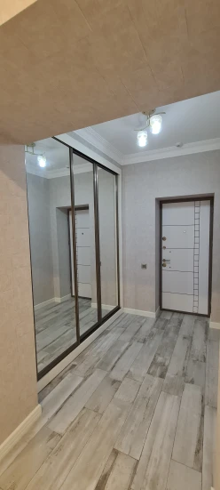 Satılır yeni tikili 2 otaqlı 109 m², Nizami m.-4