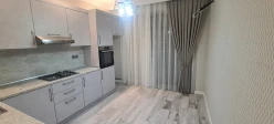 Satılır yeni tikili 2 otaqlı 109 m², Nizami m.-10