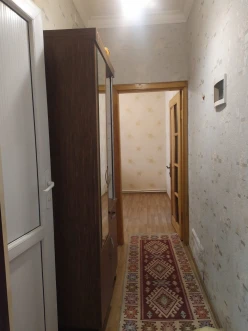 İcarə köhnə tikili 2 otaqlı 55 m², Memar Əcəmi m.-4