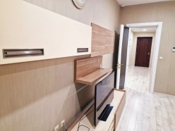 İcarə yeni tikili 3 otaqlı 115 m², Səbail r.-6