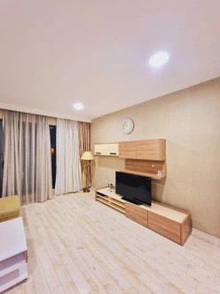 İcarə yeni tikili 3 otaqlı 115 m², Səbail r.-3