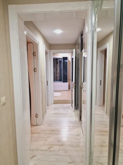 İcarə yeni tikili 3 otaqlı 115 m², Səbail r.-7