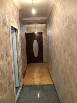 Satılır yeni tikili 3 otaqlı 96 m², Azadlıq prospekti m.-13