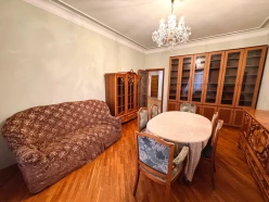 İcarə yeni tikili 2 otaqlı 90 m², İnşaatçılar m.-2