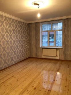 Satılır yeni tikili 3 otaqlı 96 m², Azadlıq prospekti m.-5