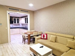 İcarə yeni tikili 3 otaqlı 115 m², Səbail r.-4