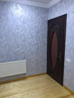 Satılır yeni tikili 3 otaqlı 96 m², Azadlıq prospekti m.-8