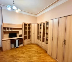 İcarə yeni tikili 2 otaqlı 90 m², İnşaatçılar m.-8