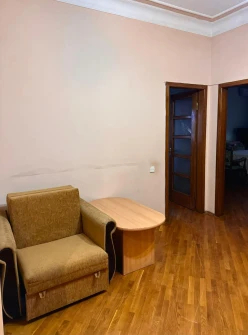 İcarə yeni tikili 2 otaqlı 90 m², İnşaatçılar m.-9