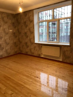 Satılır yeni tikili 3 otaqlı 96 m², Azadlıq prospekti m.-4