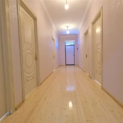 Satılır ev/villa 3 otaqlı 105 m², Hövsan q.-4