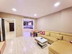 İcarə yeni tikili 3 otaqlı 115 m², Səbail r.-2