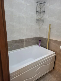 İcarə yeni tikili 1 otaqlı 40 m²,  İnşaatçılar m.-9