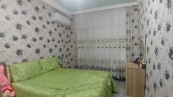 Satılır yeni tikili 3 otaqlı 66 m²,  Masazır-4