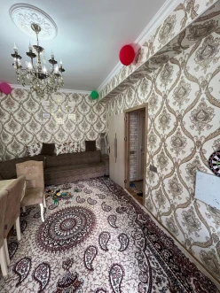 Satılır yeni tikili 2 otaqlı 56 m²,  Masazır-4