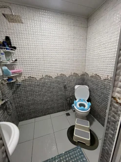 Satılır yeni tikili 2 otaqlı 56 m²,  Masazır-6