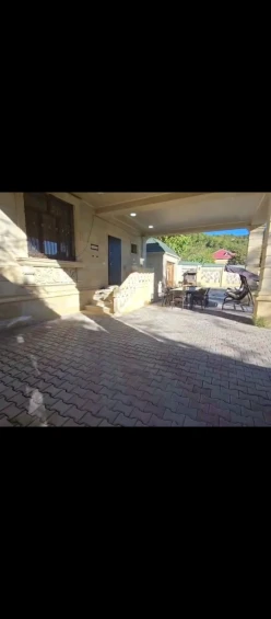 İcarə ev/villa 4 otaqlı 20 m²,  İsmayıllı-4