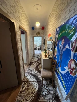 Satılır yeni tikili 2 otaqlı 56 m²,  Masazır-14