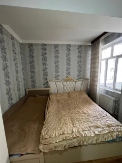 Satılır yeni tikili 2 otaqlı 56 m²,  Masazır-9