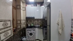 Satılır yeni tikili 3 otaqlı 66 m²,  Masazır-5