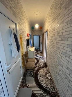 Satılır yeni tikili 2 otaqlı 56 m²,  Masazır-17