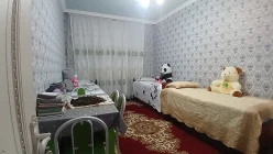 Satılır yeni tikili 3 otaqlı 66 m²,  Masazır-3