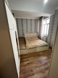 Satılır yeni tikili 2 otaqlı 56 m²,  Masazır-12