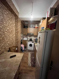 Satılır yeni tikili 2 otaqlı 56 m²,  Masazır-16