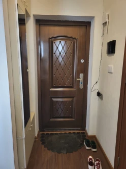 İcarə yeni tikili 1 otaqlı 40 m²,  İnşaatçılar m.