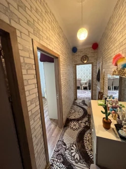 Satılır yeni tikili 2 otaqlı 56 m²,  Masazır-18