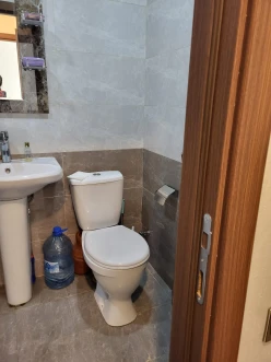 İcarə yeni tikili 1 otaqlı 40 m²,  İnşaatçılar m.-4